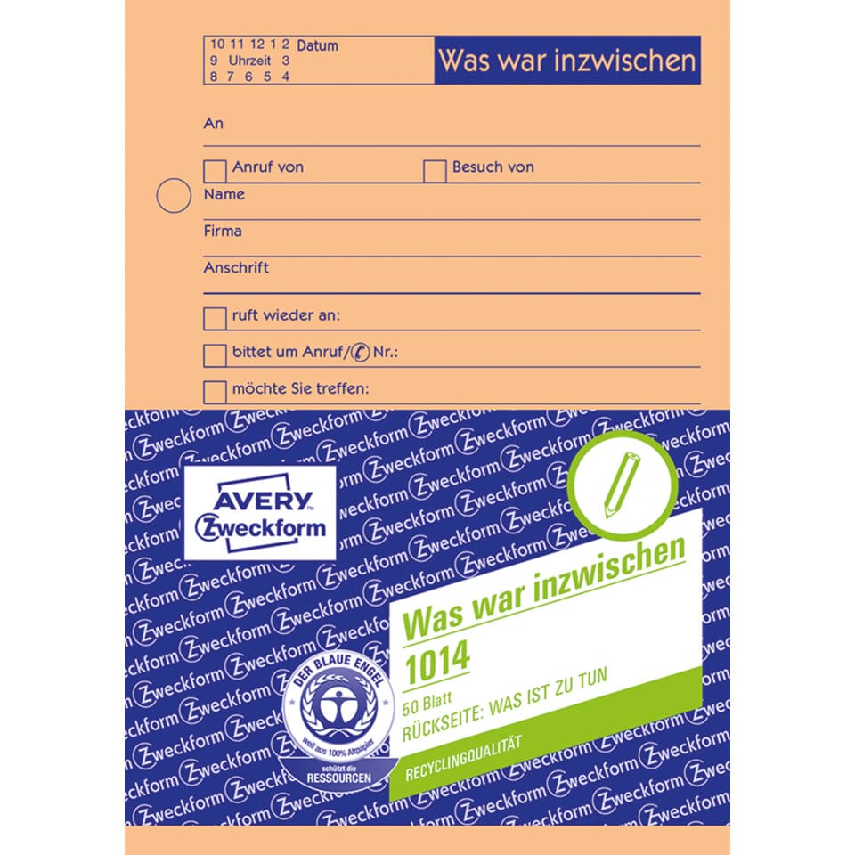 Bürobedarf im TIPASS Bürobedarf-Shop